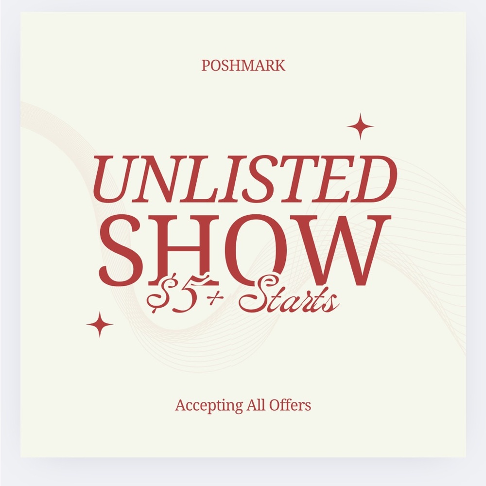 Unlisted